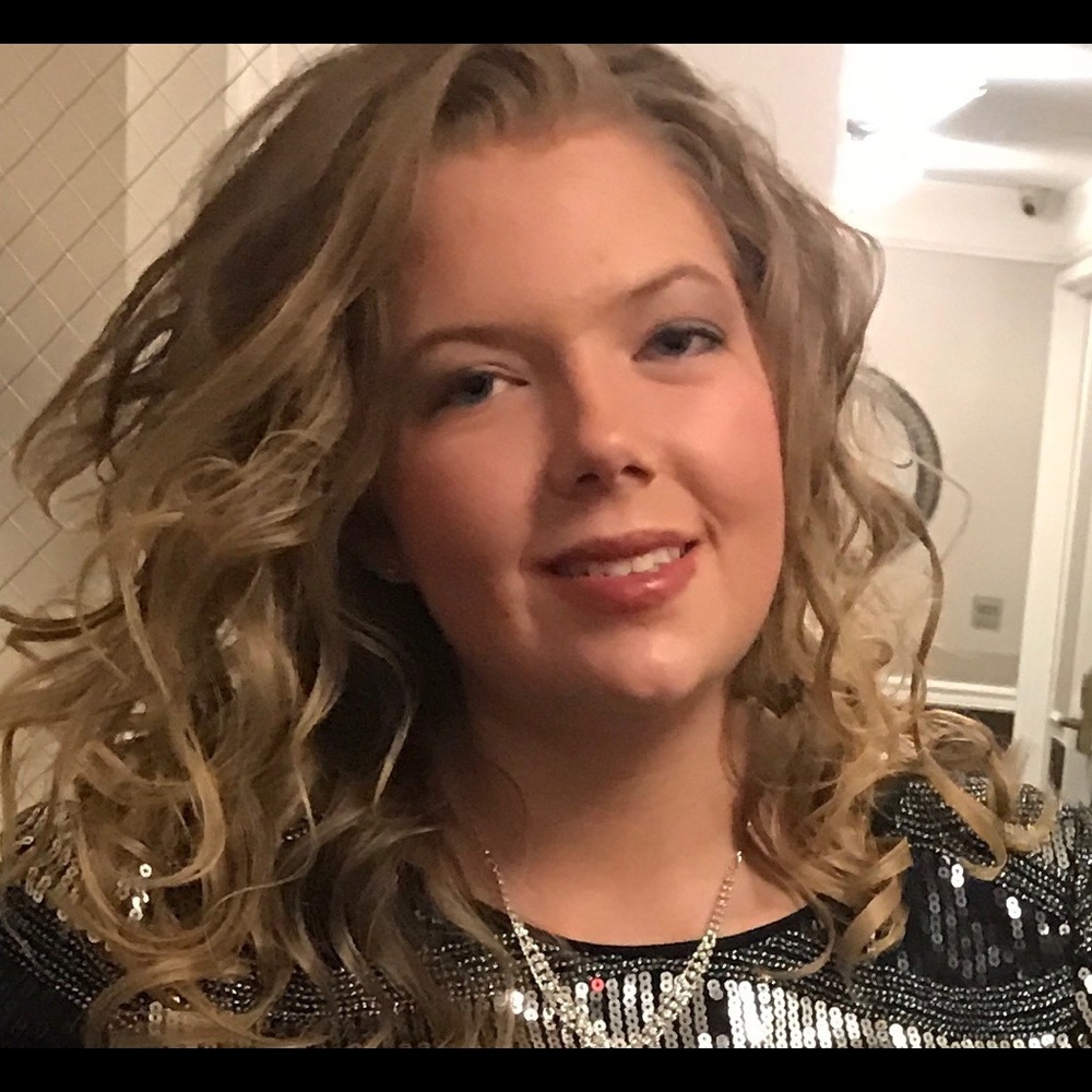 Meet your Posher, Kaylee